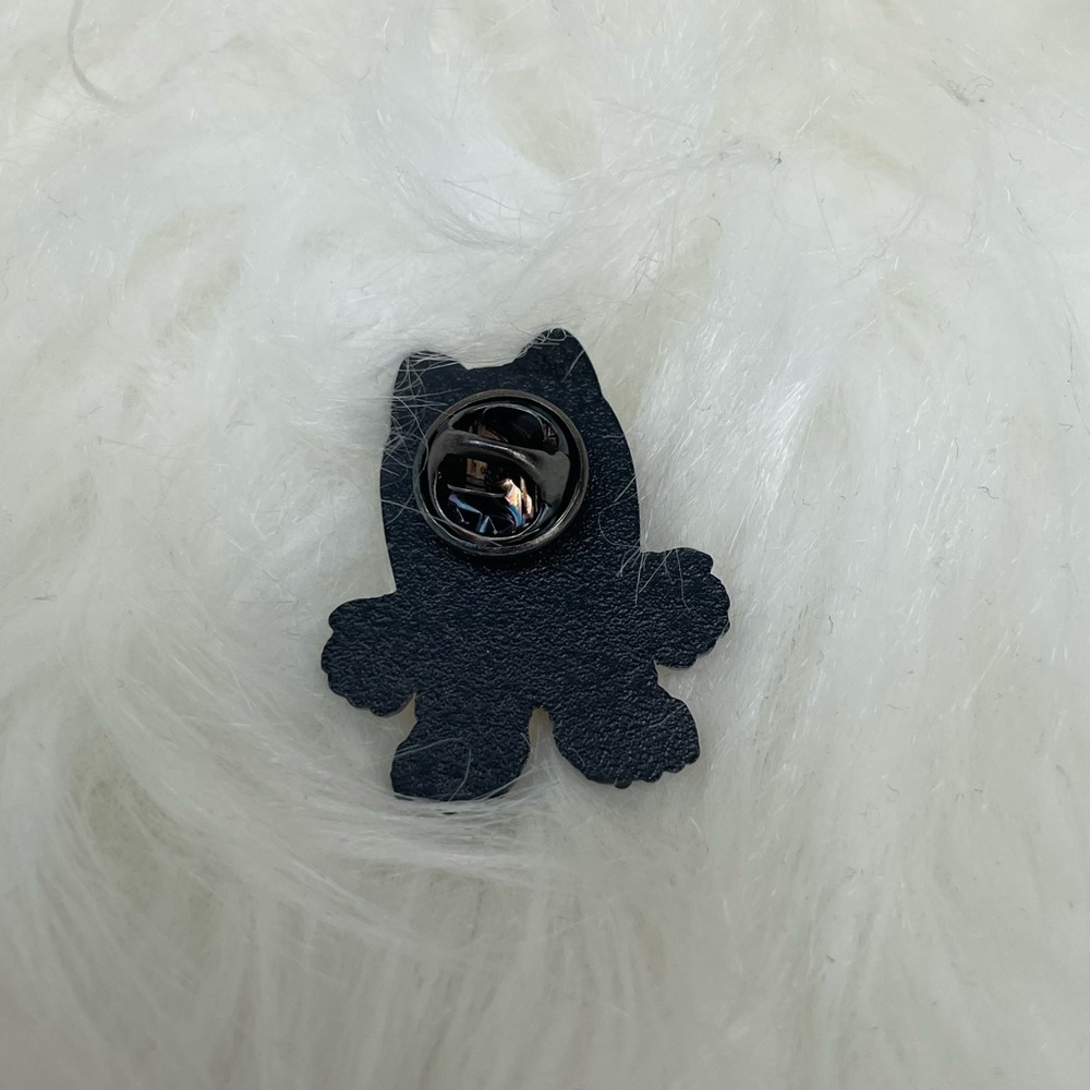 Peccy Pin Amazon - Picture 2 of 2